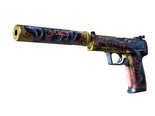 USP-S