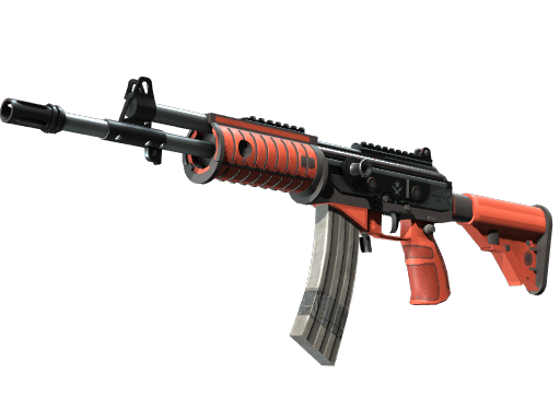 Galil AR