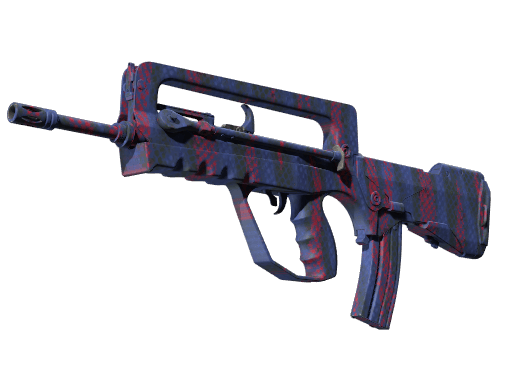 FAMAS