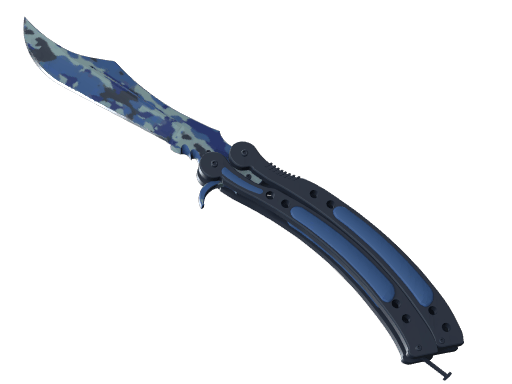 ★ Butterfly Knife