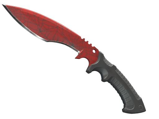 ★ Kukri Knife