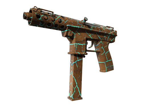 Tec-9