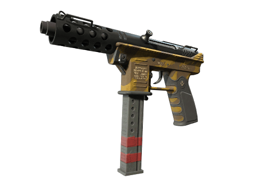 Tec-9