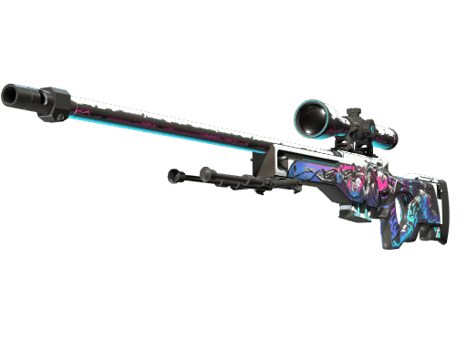 StatTrak™ AWP