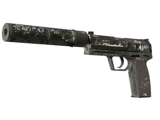 USP-S