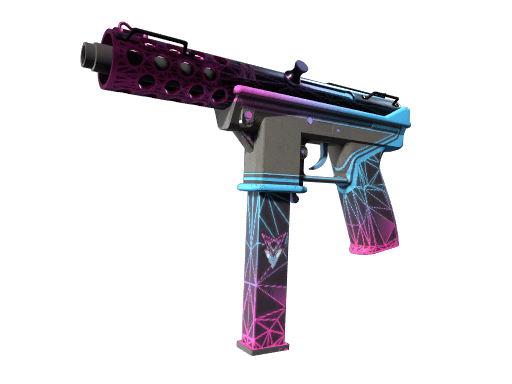 Tec-9