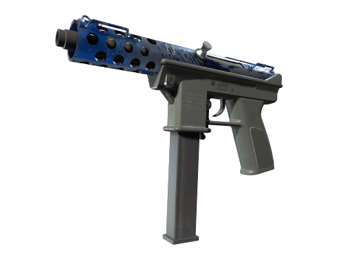 StatTrak™ Tec-9