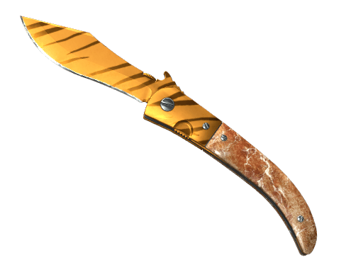 ★ Navaja Knife