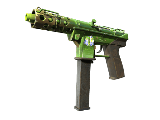 Tec-9