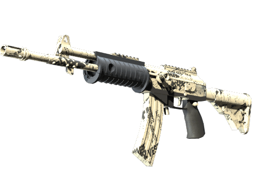 Galil AR