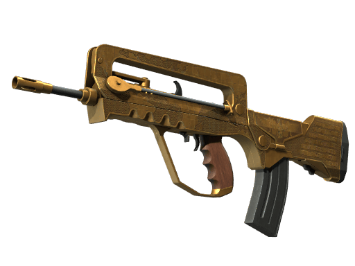 FAMAS