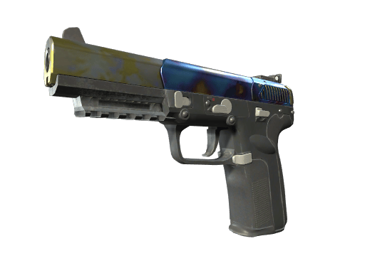 StatTrak™ Five-SeveN