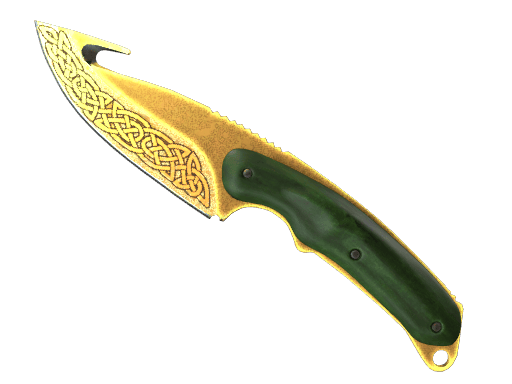 ★ Gut Knife