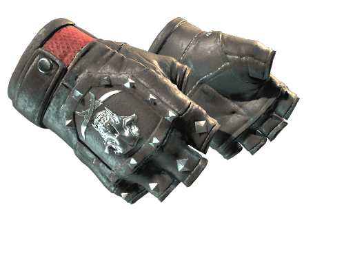 ★ Bloodhound Gloves