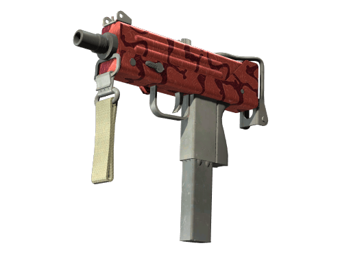 MAC-10