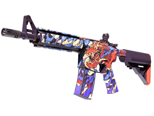 M4A4