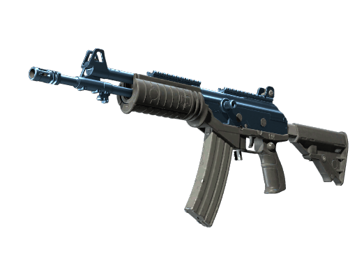 StatTrak™ Galil AR