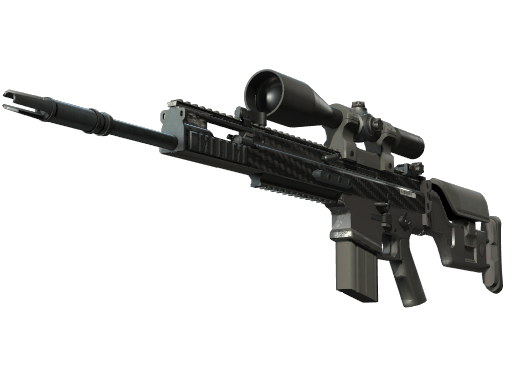 SCAR-20