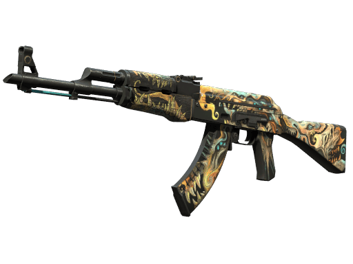 StatTrak™ AK-47