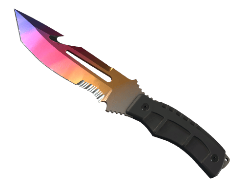 ★ Survival Knife