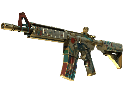 M4A4