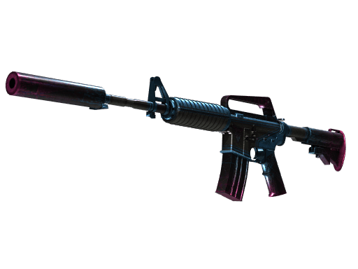 StatTrak™ M4A1-S