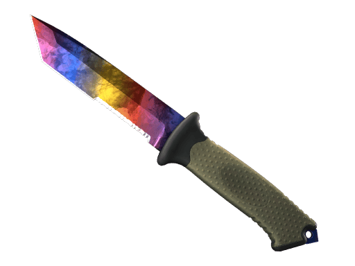 ★ Ursus Knife