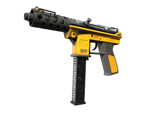 Tec-9