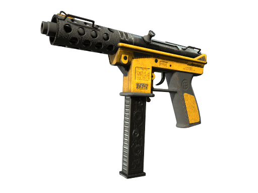 Tec-9