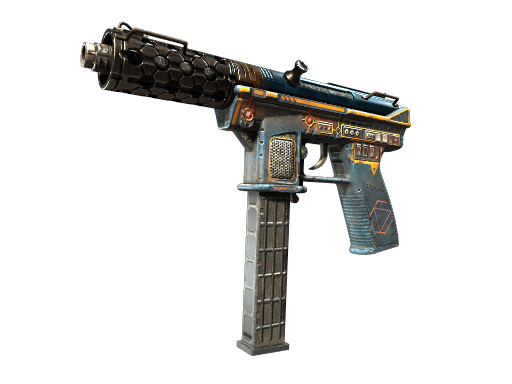 Tec-9