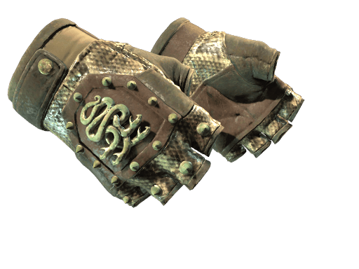 ★ Hydra Gloves