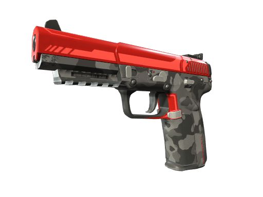 StatTrak™ Five-SeveN