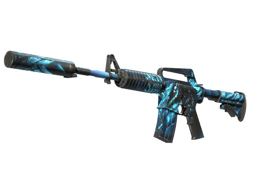 M4A1-S