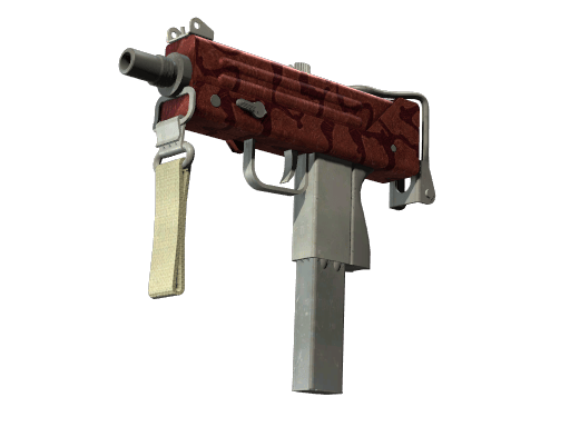 MAC-10