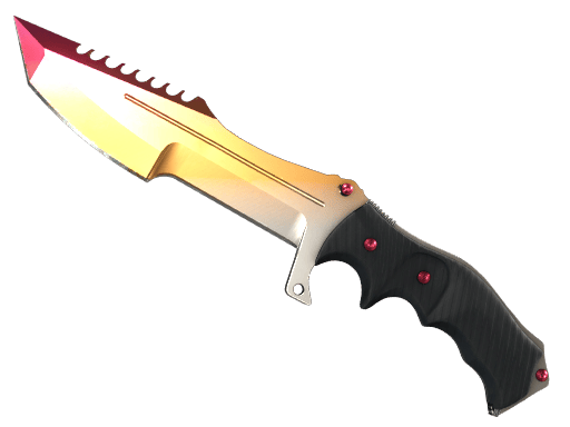 ★ Huntsman Knife