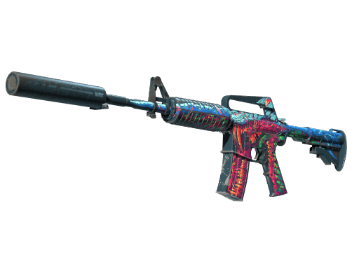 M4A1-S