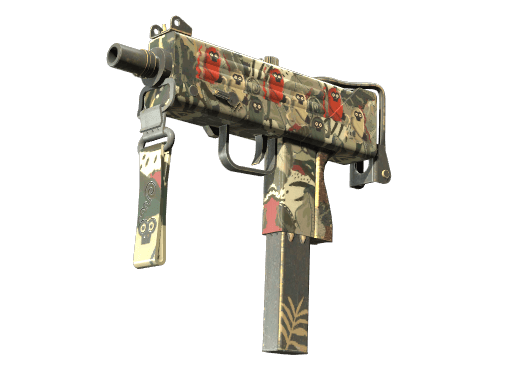 MAC-10