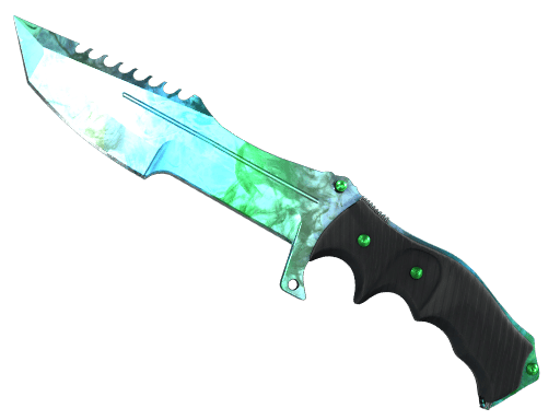 ★ Huntsman Knife