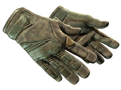 ★ Specialist Gloves