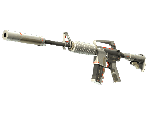 StatTrak™ M4A1-S