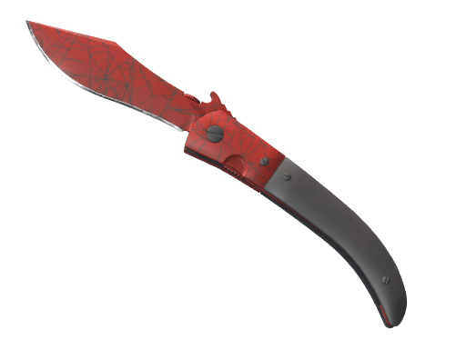 ★ Navaja Knife