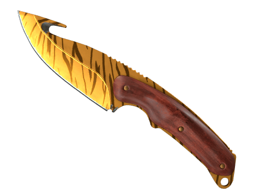 ★ Gut Knife