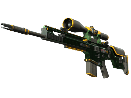 SCAR-20