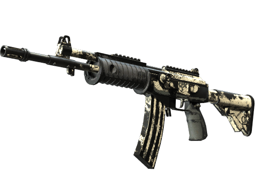 Galil AR