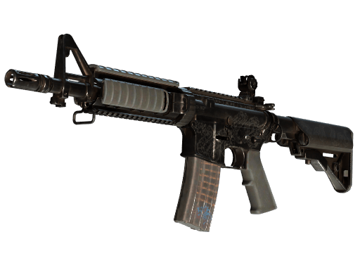 M4A4