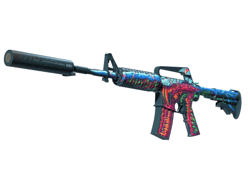 M4A1-S