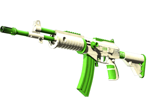 StatTrak™ Galil AR