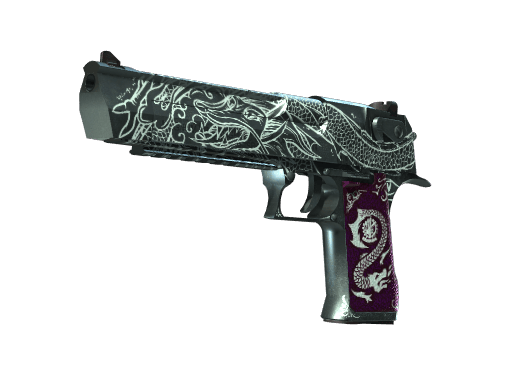 StatTrak™ Desert Eagle