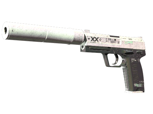 USP-S