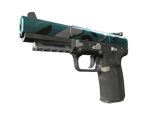 StatTrak™ Five-SeveN